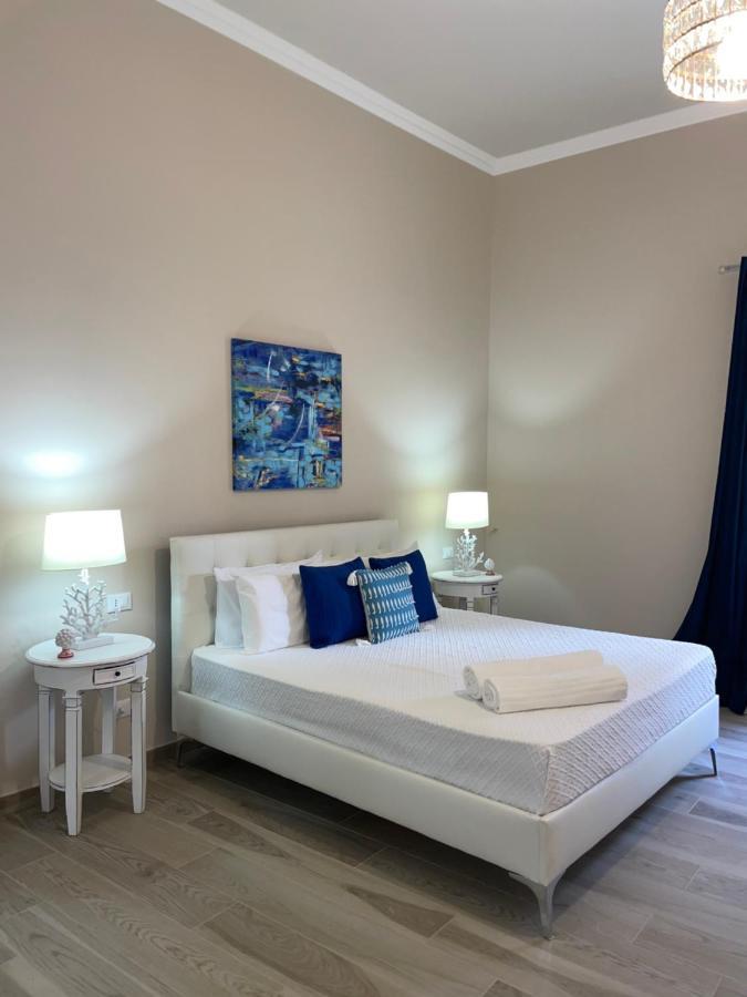 Domus Federiciana Hotel Castellammare del Golfo Exterior photo