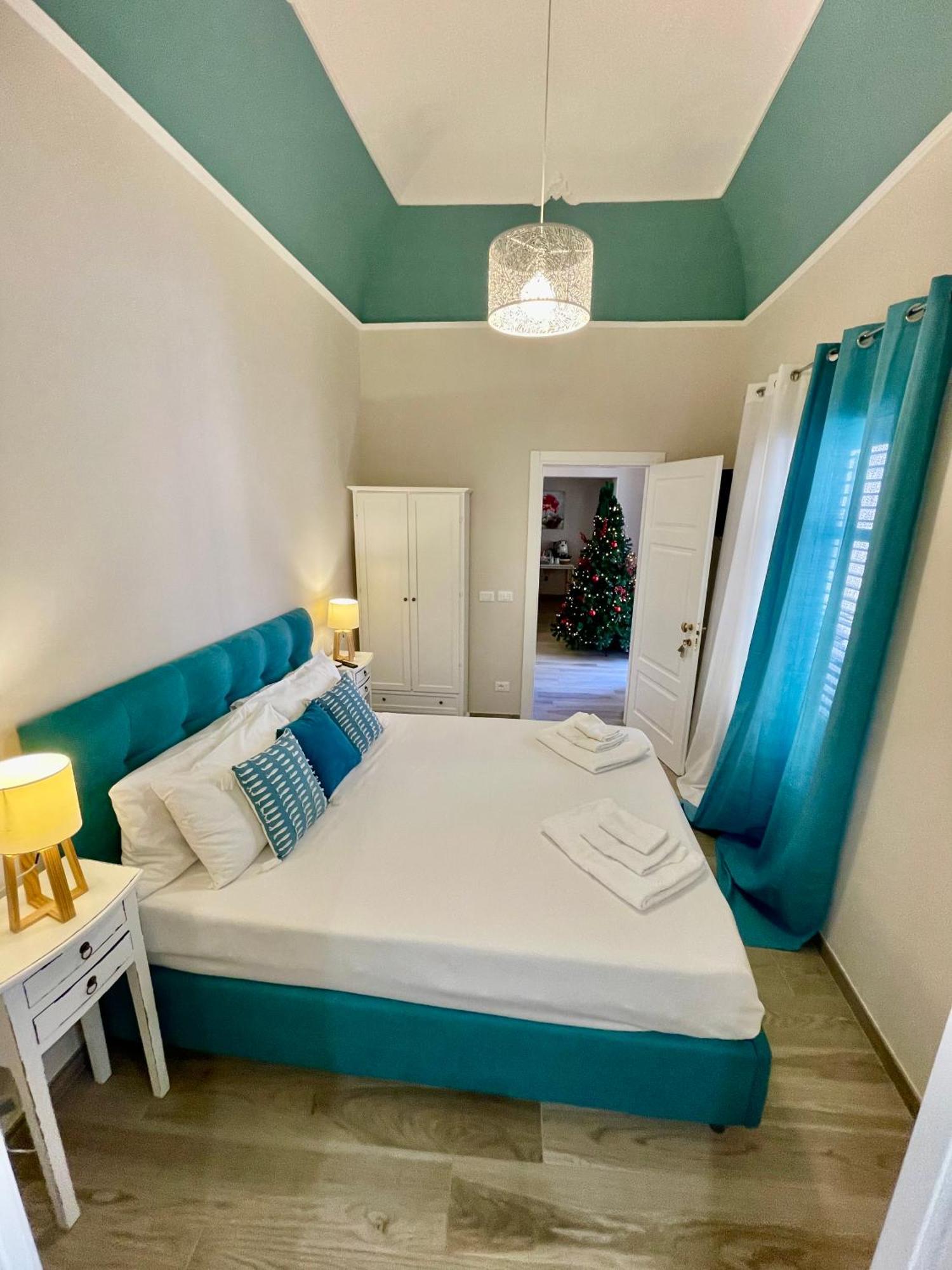 Domus Federiciana Hotel Castellammare del Golfo Exterior photo